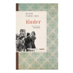 JARDIN'LERIN ROMANI - ALEXANDRE JARDIN