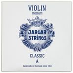 Jargar Classic Violin String A Medium Keman Teli A (La)