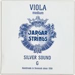 Jargar G(Sol) Silver Viyola Teli