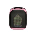 jarmend PixelBag Led Ekranlı Sırt Çantası