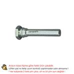 Jaroparts Civic - CRV - Accord 1996-2012 Kaliper Pimi Arka 43262-S84-A51