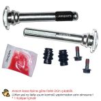 Jaroparts Fiat Doblo Ön Fren Kaliper Pim Takımı 2001-2020