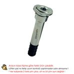 Jaroparts H100 Kamyonet 2004-2012 / Bongo 2006-2012 Kaliper Pimi Ön 58162-1D000