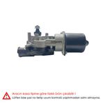 Jaroparts Honda Civic - Crv 1996-2001 Ön Cam Silecek Motoru 76505-S04-G01