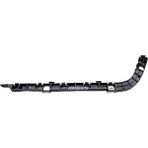 Jaroparts Honda Civic Fd6 Tampon Braketi Arka Sol 2006-2011 71598-SNA-A01 - Renkli