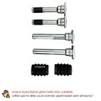 Jaroparts Nissan Primera Ön Fren Kaliper Pim Takımı (P12) 2002-2006 D1139-71J0A