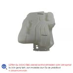 Jaroparts Nissan Qashqai Su Fiskiye Deposu (Geniş Tip) 2007-2013 28910-Je20a
