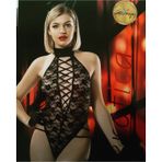 JARTİYER KOSTÜM FANTEZİ İÇ GİYİM 24163