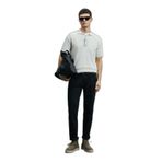 Jashua Smart Jean Erkek Pantolon Regular Fit Siyah