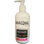 Jasmin Yasemin Aromalı Masaj Jeli 250ml - Aphrodisiac Jasmine Massage Gel 250ml X3 ADET