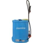 Jasmine BC-16A 16 lt Akülü İlaçlama Makinesi