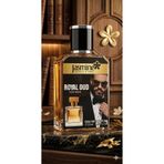 Jasmine Erkek Parfüm 55 ml EDP – Oud & Odunsu Kalıcı Erkek Parfüm