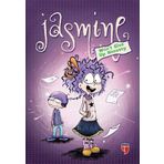 Jasmine Won’t Give Up Honesty - Meryem Nuriye Yavuz
