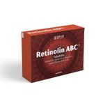 Jaso Pharma Retinolin ABC 30 Kapsül