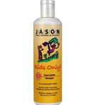 Jason 517 ml Ekstra Nazik Çocuk Şampuanı
