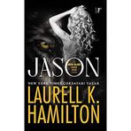 Jason: Bir Anita Blake Vampir Avcısı Romanı