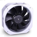Jason FJ22082MAB 225x225x80 mm 220 V Ac Metal Kanat Fan