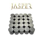 JASPER Dekorasyon 100 Adet Mıknatıs Dekoratif Buzdolabı Magneti Hediyelik Magnet