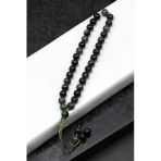 Jasper Doğal Taş Bileklik Tesbih 6 Mm Küre Kesim Tsb-0493