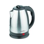 Jasper JPR-12 Sahra İnox Kettle