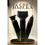 Jasper Jpr-2020 Prime Çok Fonsiyonlu 3 Başlıklı Saç Sakal Burun Kulak Temizleme Makinasi
