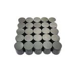 JASPER Mıknatıs 200 Adet 17x3 mm Güçlü çekim Mıknatıs Dekoratif Buzdolabı Magneti Hediyelik Magnet