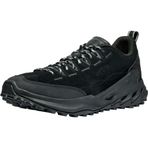 Jasper Zionic Erkek Sneaker BLACK/ALLOY 46