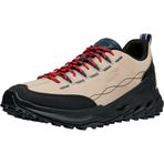 Jasper Zionic Erkek Sneaker SAFARI/SKY CAPTAIN 40