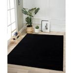 Jassrug 160x230 cm Siyah Royal Post Halı