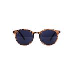 Jatelier Ja1008 Will Leopar Unisex Güneş Gözlüğü