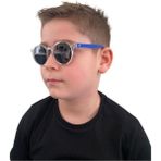 Jatelier Sıd Şeffaf Çocuk Güneş Gözlüğü