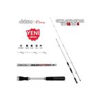 Jatsui Canna Squid Hunter Bot Kamışı 180-210Cm En Üst Hassasiyet