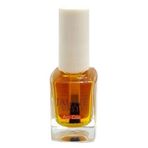 Jaune Vaste 12 ml Acı Tırnak Cilası