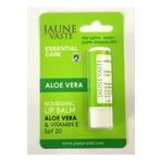 JAUNE VASTE ALOE VERA LİP BALM (Aloe vera)