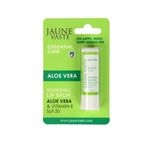 Jaune Vaste Aloe Vera Lip Care Dudak Koruyucu Lip Stick