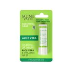 Jaune Vaste Aloe Vera SPF20 Dudak Nemlendirici