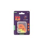 Jaune Vaste Ear Plug 2'li İpli Köpük Kulak Tıkacı