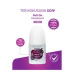 Jaune Vaste Kadın Doğal Roll-on 50 Ml +25 Ml Alüminyum Sles Alkol Içermez