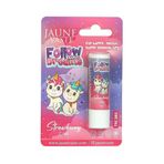 Jaune Vaste Kids Unicorn Çilekli 5 gr Dudak Kremi