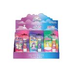 Jaune Vaste Lip Balm Kids Unicorn Dudak Kremi 12'Li Karma Stant