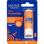 Jaune Vaste Lip Balm Sun Protection Spf50 Yogun Besleyici Gunes Koruyucu Dudak Bakim Stick