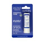 Jaune Vaste Naturel 5 gr Dudak Koruyucu
