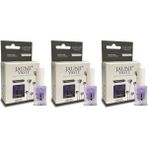 Jaune Vaste Oje Kurutucu Quick Nail Polish Dryer 3'lü