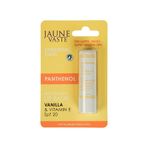 Jaune Vaste Panthenol Dudak Nemlendiricisi