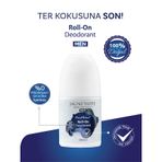 Jaune Vaste Pure & Natural Doğal Erkek Roll-On Deodorant 75 ML