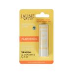 Jaune Vaste Vanilyalı 5 gr Lip Balm