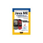 JAVA ME ILE NOKIA İÇİN UYGULAMA GELİŞTİRME - MURAT BALKAN