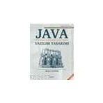 JAVA PROGRAMLAMA DILI VE YAZILIM TASARIMI - ALTUĞ B. ALTINTAŞ