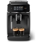 Java Süt Köpürtücülü Espresso Kahve Makinesi