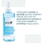 Javas Bs Yağlı ve Kuru Ciltler Için Tonik - 200 ml
